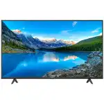 Телевизор TCL 43P617 (43 ", Черный)