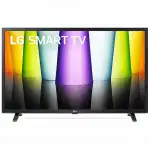 Телевизор LG 32LQ630B6LA (32 ", Smart TV, Черный)