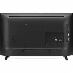 Телевизор LG 32LQ630B6LA (32 ", Smart TV, Черный)