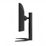 Монитор LG 34WP65C-B 34WP65C-B.ARUZ (34 ", VA, WQHD 3440x1440 (21:9), 160 Гц)