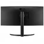 Монитор LG 34WP65C-B 34WP65C-B.ARUZ (34 ", VA, WQHD 3440x1440 (21:9), 160 Гц)