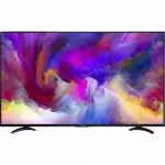 Телевизор Irbis 50U1 YDX 105BS2 50U1YDX105BS2 (50 ", Черный)