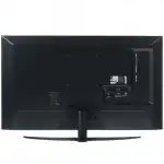Телевизор LG 50QNED816QA 50QNED816QA.ARU (50 ", Черный)