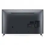 Телевизор LG 55UQ76003LD 55UQ76003LD.ARU (55 ", Черный)
