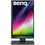 Монитор BenQ SW270C Black 9H.LHTLB.QPE (27 ", IPS, WQHD 2560x1440 (16:9), 60 Гц)