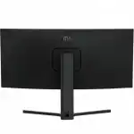 Монитор Xiaomi Mi Curved Gaming Monitor XMMNTWQ34 (BHR5133GL) (34 ", VA, WQHD 3440x1440 (21:9), 144 Гц)