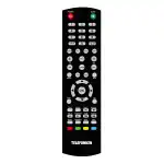 Телевизор TELEFUNKEN TF-LED24S18T2(ЧЕРНЫЙ)\H (23.6 ", Черный)
