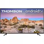 Телевизор Thomson 43UG6400 (43 ", Черный)