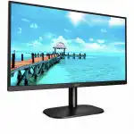 Монитор AOC 22B2M (21.5 ", VA, FHD 1920x1080 (16:9), 75 Гц)