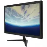 Монитор Rombica SkyView M23-MF MUT-002 (23 ", TN, FHD 1920x1080 (16:9), 60 Гц)