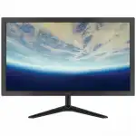 Монитор Rombica SkyView M23-MF MUT-002 (23 ", TN, FHD 1920x1080 (16:9), 60 Гц)