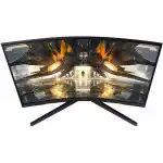 Монитор Samsung Odyssey G5 S27AG550EI LS27AG550EIXCI (27 ", VA, WQHD 2560x1440 (16:9), 165 Гц)