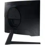 Монитор Samsung Odyssey G5 S27AG550EI LS27AG550EIXCI (27 ", VA, WQHD 2560x1440 (16:9), 165 Гц)