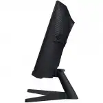 Монитор Samsung Odyssey G5 S27AG550EI LS27AG550EIXCI (27 ", VA, WQHD 2560x1440 (16:9), 165 Гц)