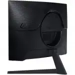 Монитор Samsung Odyssey G5 S27AG550EI LS27AG550EIXCI (27 ", VA, WQHD 2560x1440 (16:9), 165 Гц)