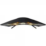 Монитор Samsung Odyssey G5 S27AG550EI LS27AG550EIXCI (27 ", VA, WQHD 2560x1440 (16:9), 165 Гц)
