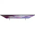 Телевизор Samsung Q60A 75" QLED 4K QE75Q60ABUXCE (75 ", Черный)