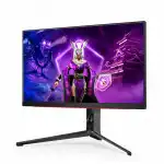 Монитор AOC AG274QS IPS (27 ", IPS, WQHD 2560x1440 (16:9), 300 Гц)