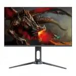 Монитор SANC M2750QPA (27 ", IPS, WQHD 2560x1440 (16:9), 165 Гц)