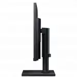 Монитор Samsung F24T450GYI Black (23.8 ", IPS, FHD 1920x1200 (16:10), 75 Гц)