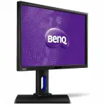 Монитор BenQ EX3410R 9H.LKKLA.TBE (34 ", IPS, WQHD 3440x1440 (21:9), 144 Гц)