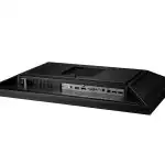 Монитор BenQ EX3410R 9H.LKKLA.TBE (34 ", IPS, WQHD 3440x1440 (21:9), 144 Гц)