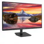 Монитор LG 27MP400B 27MP400-B.ARUB (27 ", IPS, FHD 1920x1080 (16:9), 60 Гц)