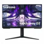 Монитор Samsung LS24AG302NIXCI (24 ", VA, FHD 1920x1080 (16:9), 144 Гц)