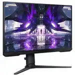 Монитор Samsung LS24AG302NIXCI (24 ", VA, FHD 1920x1080 (16:9), 144 Гц)