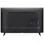 Телевизор LG Ultra HD 43UP76006LC.ADKB (43 ", Черный)