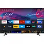 Телевизор Hisense 75A6BG (75 ", Черный)