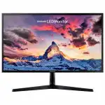 Монитор Samsung S24F356FHR LS24F356FHRXEN (24 ", IPS, FHD 1920x1080 (16:9), 60 Гц)