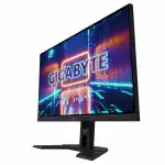 Монитор Gigabyte M27Q X-EK Gaming monitor Black (27 ", IPS, WQHD 2560x1440 (16:9), 240 Гц)