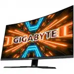 Монитор Gigabyte M32UC-EK Gaming monitor (31.5 ", VA, 3840x2160 (16:9), 144 Гц)