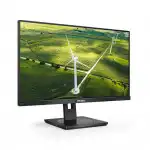 Монитор Philips 242B1G (23.8 ", IPS, FHD 1920x1080 (16:9), 75 Гц)