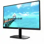 Монитор AOC 22B2D Black (21.5 ", VA, FHD 1920x1080 (16:9), 75 Гц)