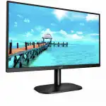 Монитор AOC 22B2D Black (21.5 ", VA, FHD 1920x1080 (16:9), 75 Гц)