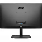 Монитор AOC 22B2D Black (21.5 ", VA, FHD 1920x1080 (16:9), 75 Гц)