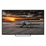 Телевизор Leff 40F240T (40 ", Черный)