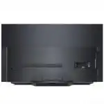 Телевизор LG OLED48C2RLA.ADKB (48 ", Черный)