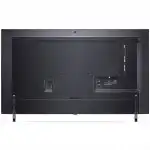 Телевизор LG 55NANO806QA.ADKB (55 ", Черный)