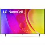 Телевизор LG 55NANO806QA.ADKB (55 ", Черный)