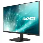 Монитор Digma DM-MONB2705 (27 ", IPS, WQHD 2560x1440 (16:9), 75 Гц)
