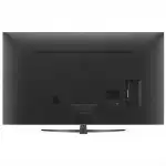 Телевизор LG 50UQ81009LC Smart 4K (50 ", Черный)