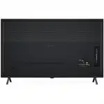 Телевизор LG OLED55A2RLA Smart 4K (55 ", Черный)