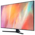Телевизор Samsung UE55AU9070UXCE Smart 4K UHD (55 ", Черный)