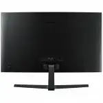 Монитор Samsung LC24F396FHICUZ (23.5 ", VA, FHD 1920x1080 (16:9), 60 Гц)