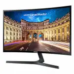 Монитор Samsung LC27F396FHICUZ (27 ", VA, FHD 1920x1080 (16:9), 60 Гц)