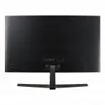 Монитор Samsung LC27F396FHICUZ (27 ", VA, FHD 1920x1080 (16:9), 60 Гц)
