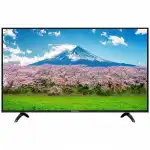 Телевизор Thomson T58USL7000 (58 ", Черный)